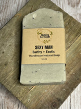 Load image into Gallery viewer, Sexy Man Soap
