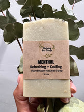 Load image into Gallery viewer, Menthol Soap
