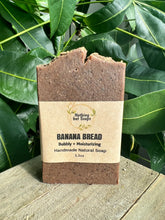 Load image into Gallery viewer, Banana Bread Soap

