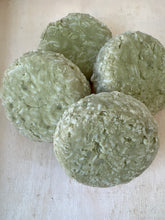 Load image into Gallery viewer, Spinach + Biotin Shampoo Bar
