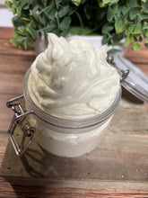 Load image into Gallery viewer, Vanilla Whipped Body Butter
