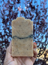 Load image into Gallery viewer, Lemon Poppy Seed Soap
